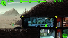 Fallout: Shelter