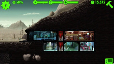 Fallout: Shelter