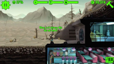 Fallout: Shelter