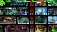 Fallout: Shelter