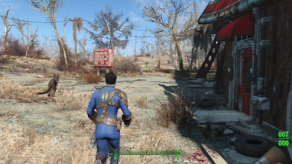 Bethesda nastínila plány DLC a podpory Falloutu 4 po vydání