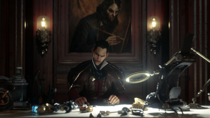 Harvey Smith vysvětluje detaily z traileru na Dishonored 2