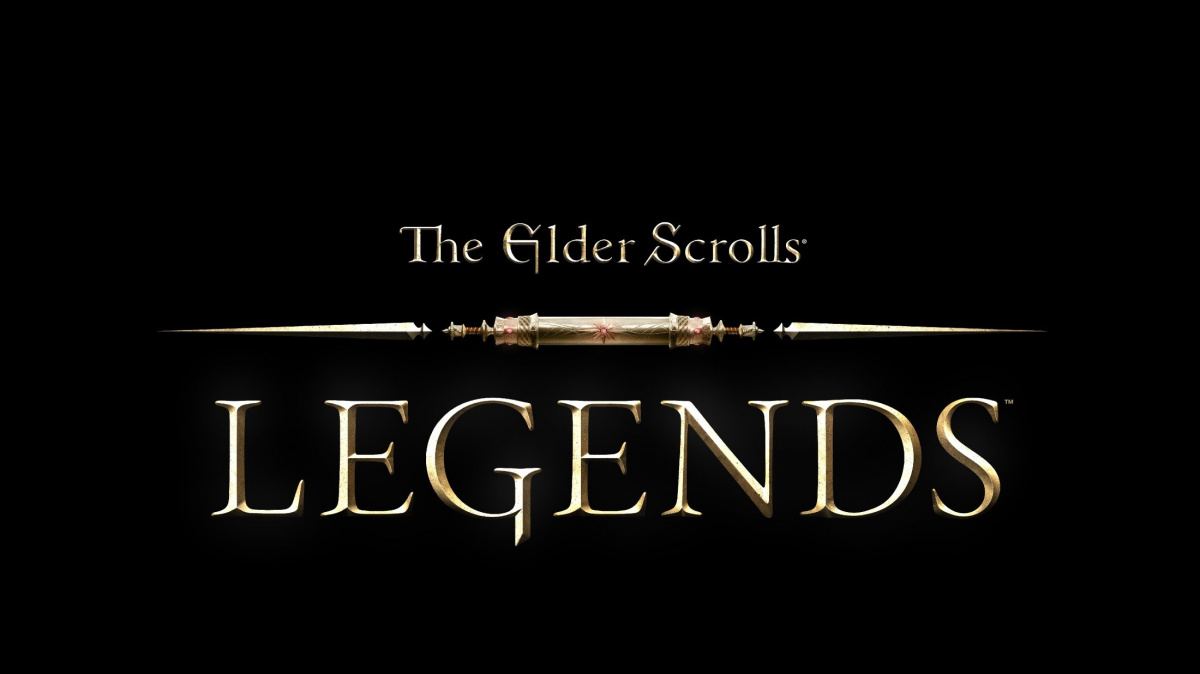 The Elder Scrolls: Legends
