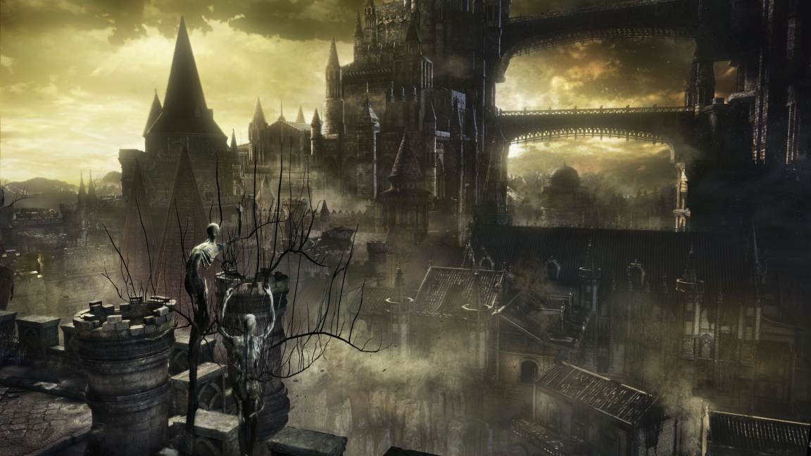 Neoficiální informace odhalují dvě sběratelské edice a datum vydání Dark Souls III