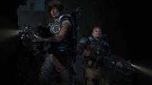 Gears of War 4