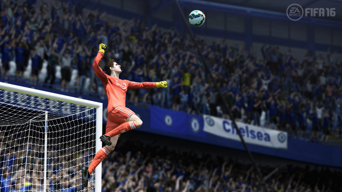 EA slibuje bezpečnější, férovější a zábavnější FIFA Ultimate Team 16