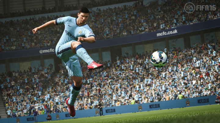 EA si s sebou na E3 přivezli svoji pravidelnou dávku sportů