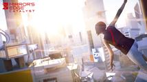 Mirror's Edge 2