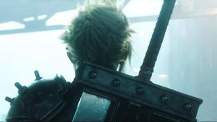 Final Fantasy VII Remake
