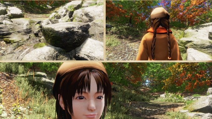 Shenmue 3