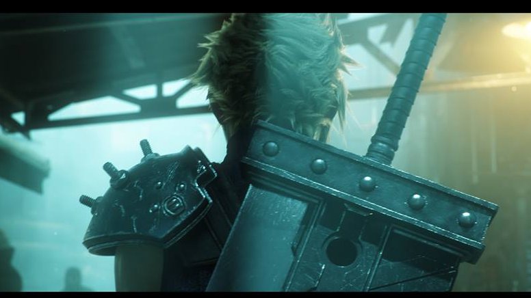 V remaku Final Fantasy VII čekejte velké změny soubojového systému