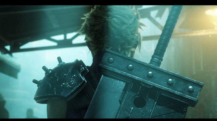 Plnohodnotný remake Final Fantasy VII je na cestě, vyjde nejdřív na PS4