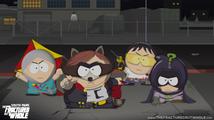 South Park: The Fractured But Whole