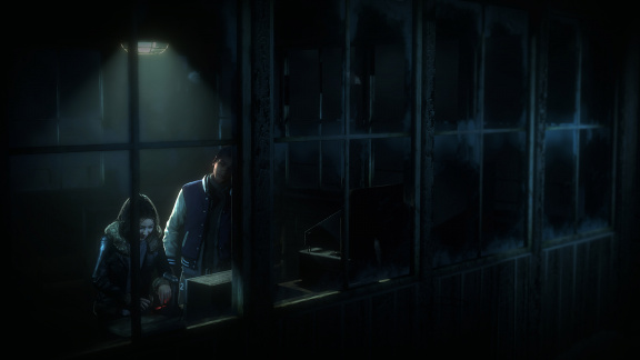 Vylepšená verze Until Dawn pro PS5 a PC je oficiální