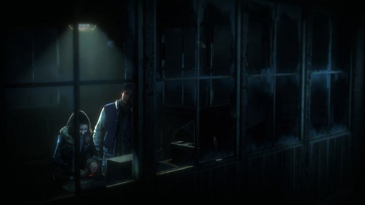 Vylepšená verze Until Dawn pro PS5 a PC je oficiální