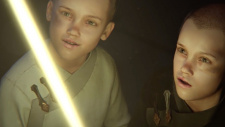 Star Wars: The Old Republic Knights of the Fallen Empire
