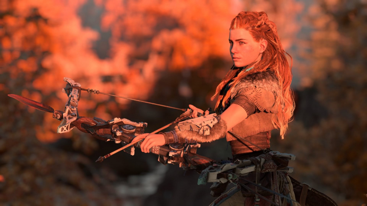 Dojmy z hraní: Horizon – Zero Dawn předvádí zajímavý postapokalyptický svět