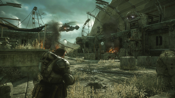 Vývojářský deníček Gears of War: Ultimate Edition vysvětluje, jak přistoupit k remasteru
