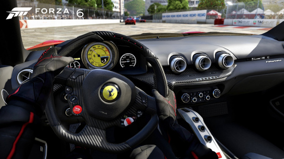 Na blížící se vydání Forza Motorsport 6 vás láká trailer a demo