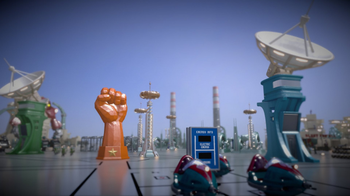 Uzavřená beta The Tomorrow Children začne 21. ledna 2016