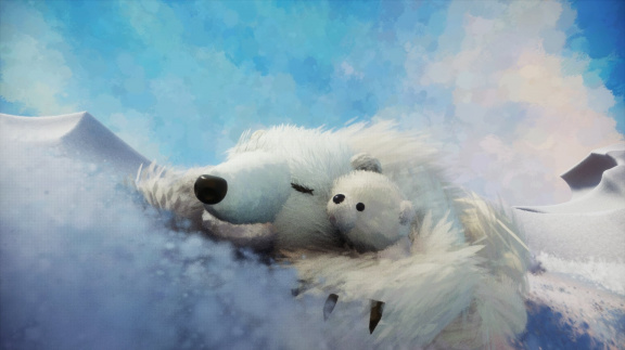 Po LittleBigPlanet přichází Sny - Media Molecule ukazují svůj PS4 projekt Dreams