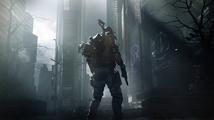 Tom Clancy’s The Division