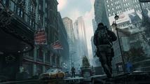 Tom Clancy’s The Division