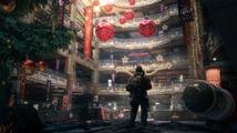 Tom Clancy’s The Division