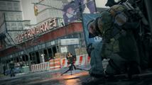 Tom Clancy’s The Division