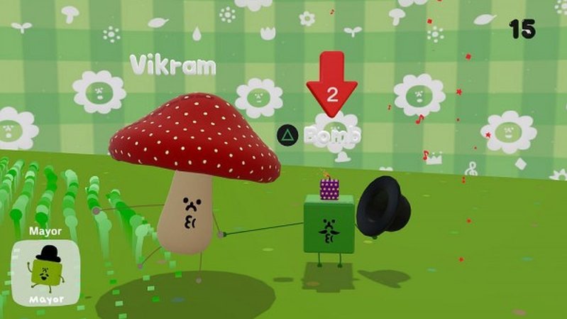 Wattam