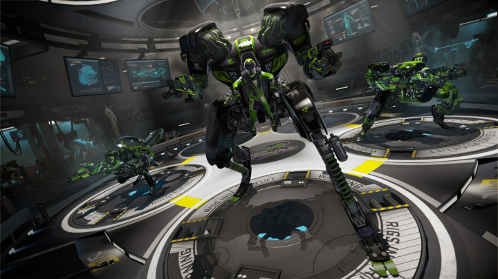 Rigs
