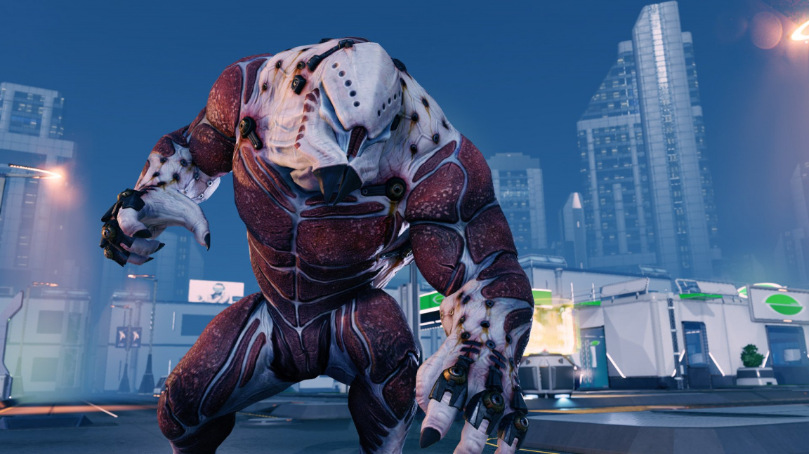 XCOM 2 nenavazuje na konec předchozí hry, ale pracuje s katastrofickým scénářem