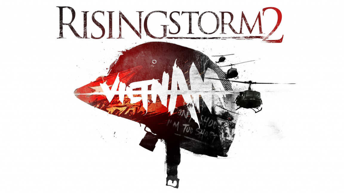 Rising Storm 2: Vietnam