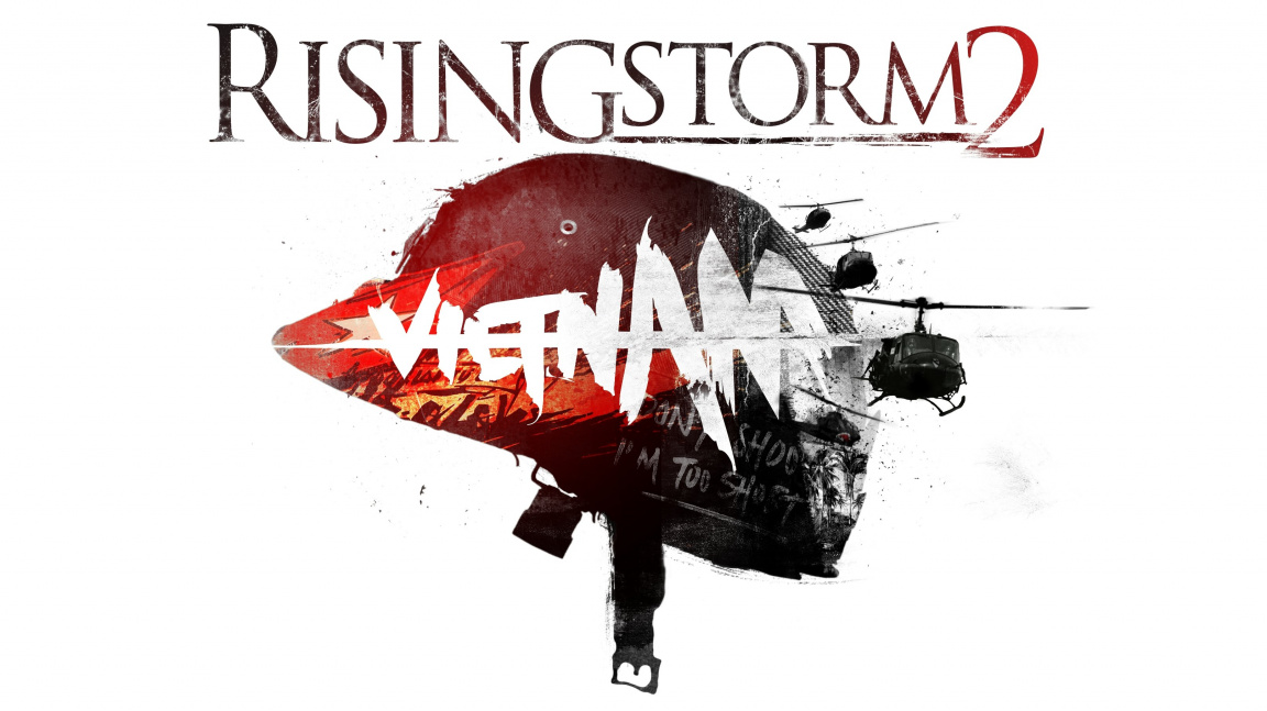 Rising Storm 2: Vietnam přinese asymetrické bojiště slavného konfliktu