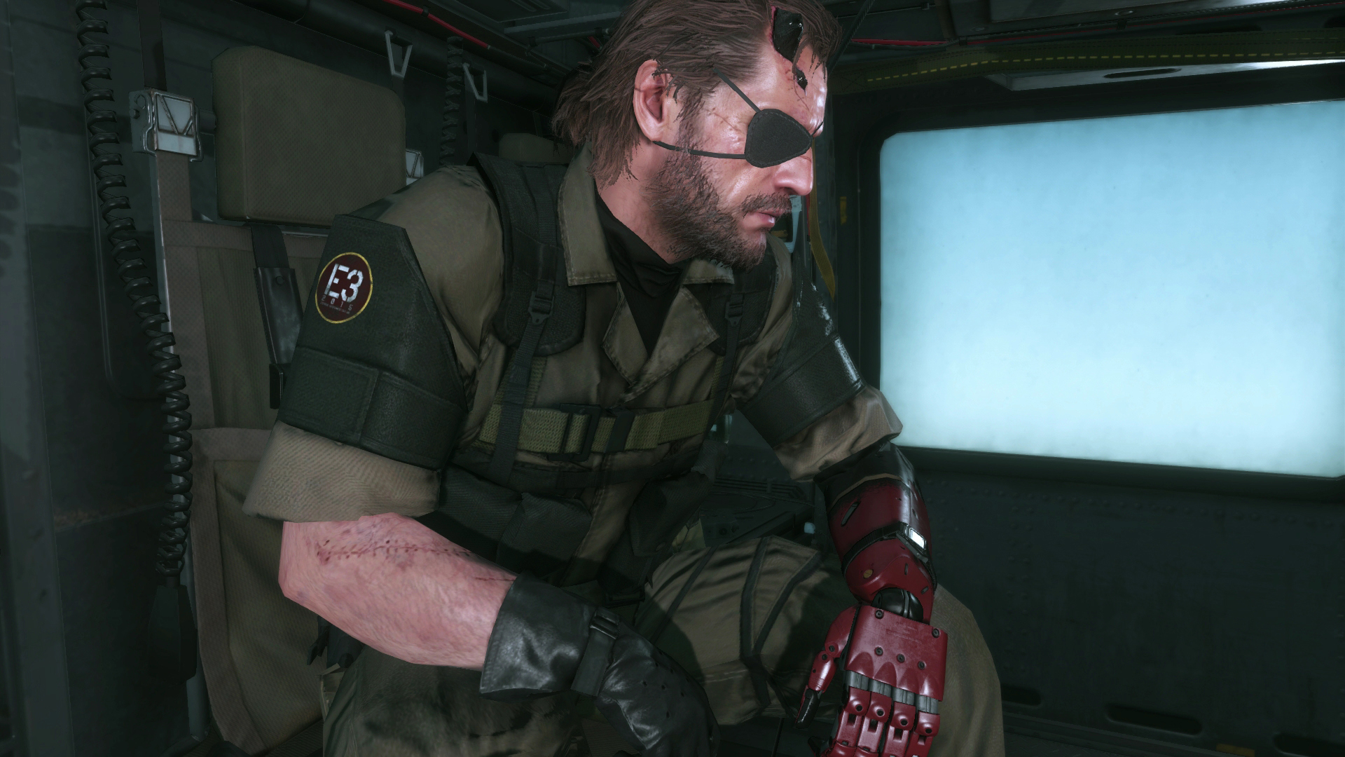 Her ze série Metal Gear se za 35 let prodalo 58 milionů kopií