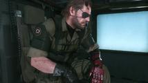 Metal Gear Solid 5: The Phantom Pain