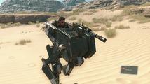 Metal Gear Solid 5: The Phantom Pain