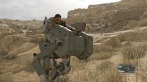 Metal Gear Solid 5: The Phantom Pain