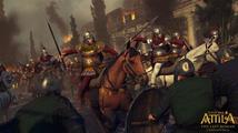 Total War: Attila - The Last Roman