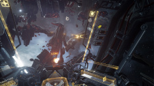 EVE: Valkyrie