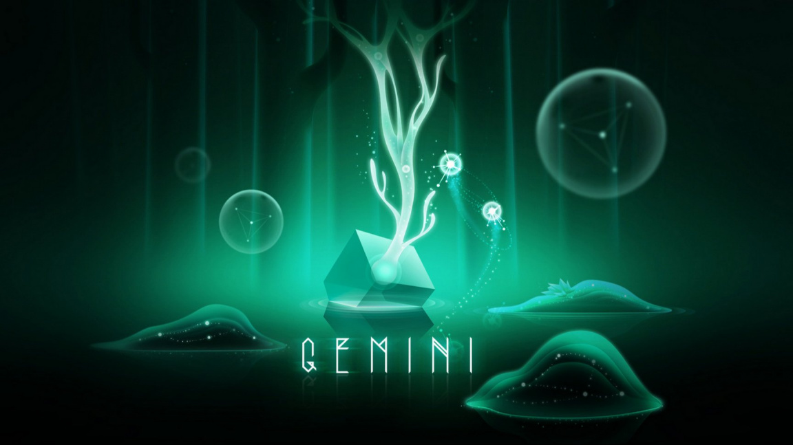 Gemini: A Journey of Two Stars