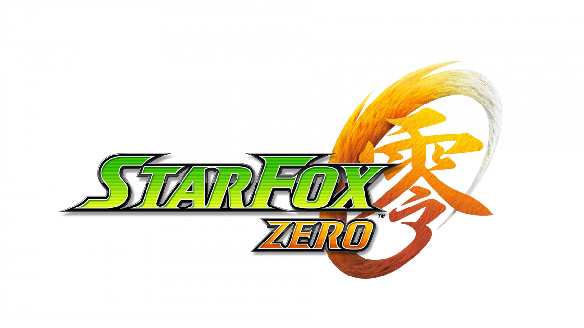 Star Fox Zero