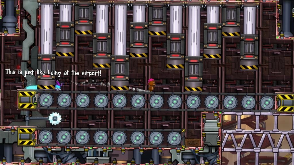 Super Rude Bear Resurrection