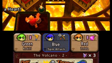 The Legend of Zelda: Tri Force Heroes