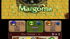 The Legend of Zelda: Tri Force Heroes