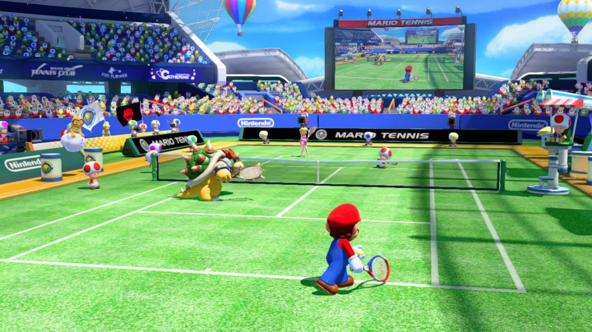 Nintendo chystá pro Wii U a 3DS spoustu zajímavých her, které jsme si zahráli
