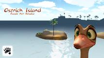 Ostrich Island: Escape from Paradise