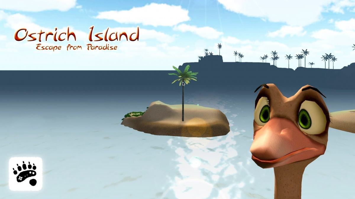 Ostrich Island
