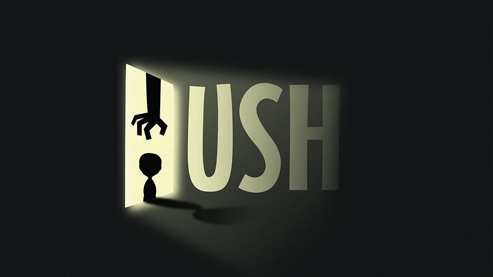 Hush