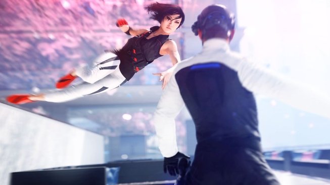 Dojmy z hraní: Mirror's Edge Catalyst potěší stylem i hratelností